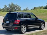 Used 2012 Mercedes-Benz GLK 350 4MATIC image 5