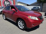Used 2010 Lexus RX 350 AWD image 5