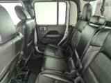 Used 2020 Jeep Gladiator Overland image 5