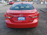 Used 2014 Hyundai Elantra Limited w/ Option Group 03 image 5