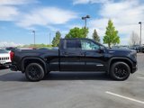 New 2025 GMC Sierra 1500 Elevation w/ X31 Off-Road Package image 2