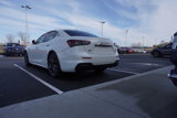 Used 2022 Maserati Ghibli Modena Q4 image 5