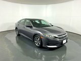 Used 2017 Honda Civic EX image 3