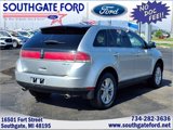 Used 2010 Lincoln MKX 2WD image 2
