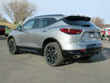 Used 2023 Chevrolet Blazer RS image 3