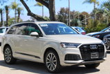 Certified 2023 Audi Q7 2.0T Premium Plus w/ Premium Plus Package image 3