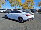 New 2025 Hyundai Elantra Sport w/ Cargo Package image 4