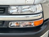 Used 2002 Chevrolet Silverado 1500 2WD Extended Cab image 4