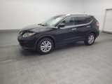 Used 2016 Nissan Rogue SV image 2