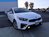 Used 2021 Kia Forte Sedan image 2