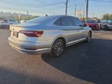 Used 2021 Volkswagen Jetta S image 4
