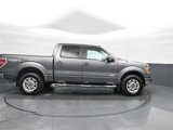 Used 2013 Ford F150 Lariat w/ Mid Equipment Group image 4
