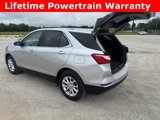 Used 2018 Chevrolet Equinox LT image 4