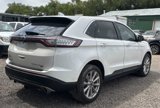Used 2017 Ford Edge Titanium w/ Equipment Group 302A image 5