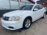 Used 2012 Dodge Avenger SXT image 3