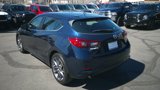Used 2018 MAZDA MAZDA3 Touring image 3
