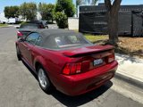 Used 2003 Ford Mustang Convertible image 3