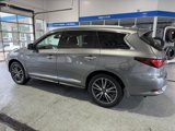 Used 2017 INFINITI QX60 AWD w/ 20" Wheel & Tire Package image 5