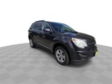 Used 2015 Chevrolet Equinox LT w/ Driver Convenience Package image 2