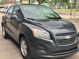 Used 2016 Chevrolet Trax LS image 2