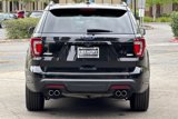 Used 2018 Ford Explorer Sport w/ Equipment Group 401A image 4