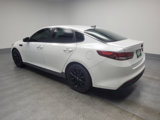 Used 2018 Kia Optima S image 3
