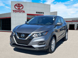 Used 2022 Nissan Rogue Sport S image 3
