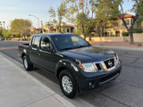 Used 2014 Nissan Frontier SV w/ SV Value Truck Package image 4