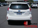 Used 2015 Toyota Prius V Three image 6