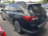 Used 2017 Subaru Outback 2.5i Limited image 4