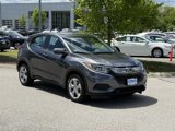 Used 2022 Honda HR-V LX image 3