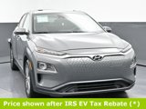 Used 2021 Hyundai Kona Limited w/ Cargo Package image 5