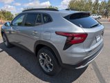 New 2025 Chevrolet Trax LT w/ Driver Confidence Package image 3