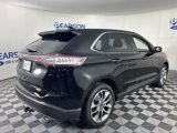Used 2018 Ford Edge Titanium w/ Cold Weather Package image 4