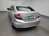 Used 2012 Honda Civic LX image 6