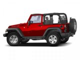 Used 2009 Jeep Wrangler Sahara w/ Dual Top Group image 3
