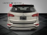 Used 2017 Hyundai Santa Fe Sport image 5