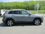 Used 2020 Jeep Cherokee Limited w/ Trailer Tow Group image 4
