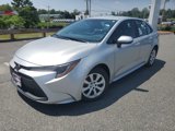 New 2025 Toyota Corolla LE image 1