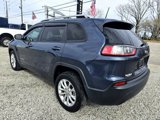 Used 2020 Jeep Cherokee Latitude image 3