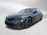 New 2025 Honda Civic Sport image 4