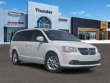 Used 2018 Dodge Grand Caravan SXT image 1