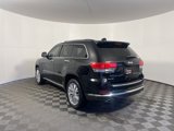 Certified 2017 Jeep Grand Cherokee Summit image 4