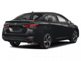Used 2024 Nissan Versa SR w/ Trunk Package image 2
