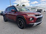 Used 2022 Chevrolet TrailBlazer LT w/ Confidence II Package image 4