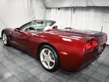 Used 2003 Chevrolet Corvette Convertible w/ Preferred Equipment Group1 image 5