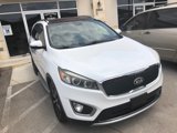 Used 2016 Kia Sorento EX w/ EX Touring Package image 2