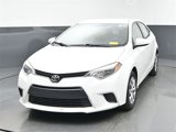 Used 2016 Toyota Corolla LE image 3