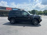 Used 2024 Ford Bronco Sport Big Bend image 5