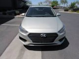 Used 2019 Hyundai Accent SE image 3